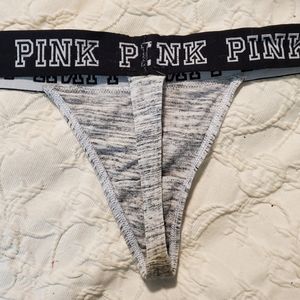 Pink by VS thong